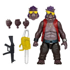 Immagine del prodotto Teenage Mutant Ninja Turtles Page Punchers action figure Bebop 16 cm