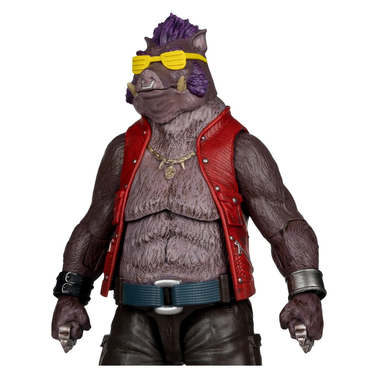 Immagine del prodotto Teenage Mutant Ninja Turtles Page Punchers action figure Bebop 16 cm