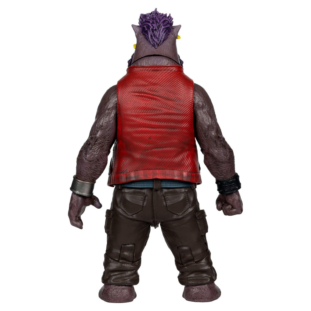 Immagine del prodotto Teenage Mutant Ninja Turtles Page Punchers action figure Bebop 16 cm