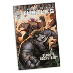 Immagine del prodotto Teenage Mutant Ninja Turtles Page Punchers action figure Bebop 16 cm