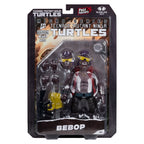 Immagine del prodotto Teenage Mutant Ninja Turtles Page Punchers action figure Bebop 16 cm