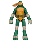 Immagine del prodotto Teenage Mutant Ninja Turtles Page Punchers action figure Michelangelo 13 cm