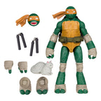 Immagine del prodotto Teenage Mutant Ninja Turtles Page Punchers action figure Michelangelo 13 cm