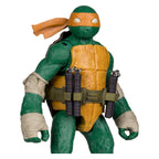 Immagine del prodotto Teenage Mutant Ninja Turtles Page Punchers action figure Michelangelo 13 cm