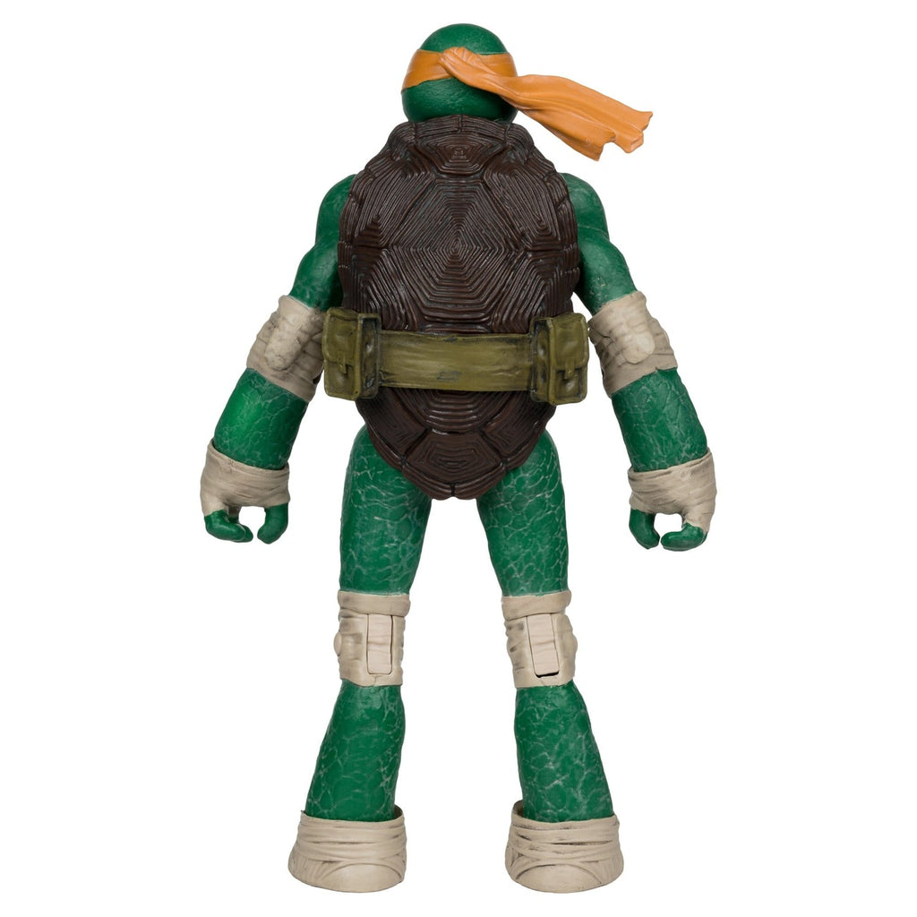 Immagine del prodotto Teenage Mutant Ninja Turtles Page Punchers action figure Michelangelo 13 cm