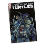 Immagine del prodotto Teenage Mutant Ninja Turtles Page Punchers action figure Michelangelo 13 cm