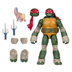 Immagine del prodotto Teenage Mutant Ninja Turtles Page Punchers action figure Raphael 13 cm