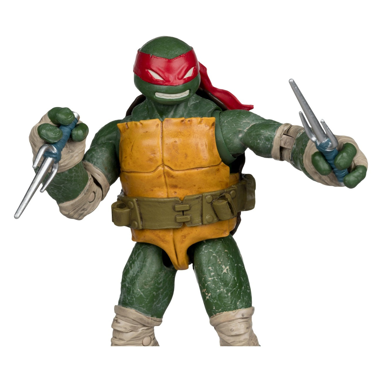Immagine del prodotto Teenage Mutant Ninja Turtles Page Punchers action figure Raphael 13 cm