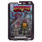 Immagine del prodotto Teenage Mutant Ninja Turtles Page Punchers action figure Raphael 13 cm