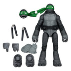 Product image Teenage Mutant Ninja Turtles Page Punchers Action Figure Michelangelo (Black White & Green) (Red Platinum Edition) 13 cm