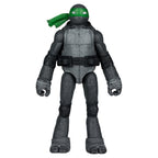 Product image Teenage Mutant Ninja Turtles Page Punchers Action Figure Michelangelo (Black White & Green) (Red Platinum Edition) 13 cm