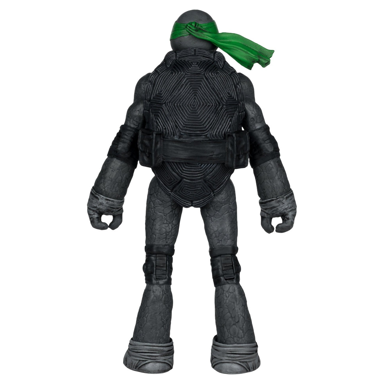 Product image Teenage Mutant Ninja Turtles Page Punchers Action Figure Michelangelo (Black White & Green) (Red Platinum Edition) 13 cm