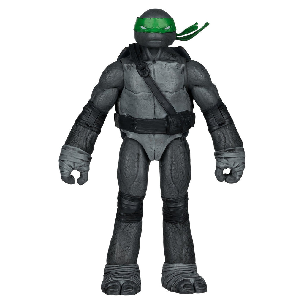 Immagine del prodotto Teenage Mutant Ninja Turtles Page Punchers action figure Leonardo (Black White & Green) (Red Platinum Edition) 13 cm