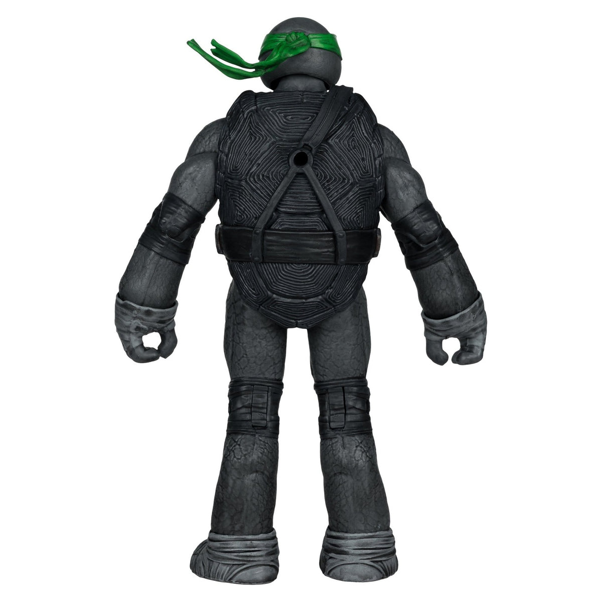 Immagine del prodotto Teenage Mutant Ninja Turtles Page Punchers action figure Leonardo (Black White & Green) (Red Platinum Edition) 13 cm