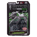 Immagine del prodotto Teenage Mutant Ninja Turtles Page Punchers action figure Leonardo (Black White & Green) (Red Platinum Edition) 13 cm