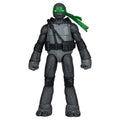 Product image Teenage Mutant Ninja Turtles Page Punchers Action Figure Donatello (Black White & Green) (Red Platinum Edition) 13 cm