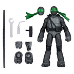 Product image Teenage Mutant Ninja Turtles Page Punchers Action Figure Donatello (Black White & Green) (Red Platinum Edition) 13 cm