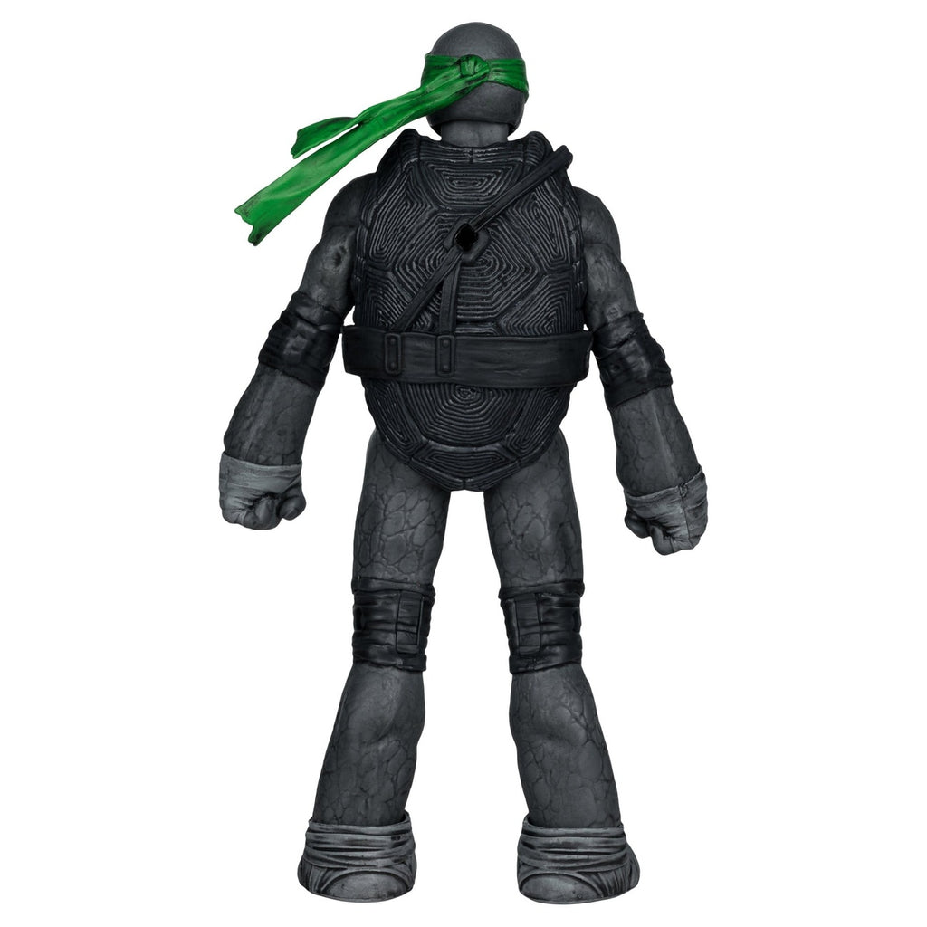Product image Teenage Mutant Ninja Turtles Page Punchers Action Figure Donatello (Black White & Green) (Red Platinum Edition) 13 cm