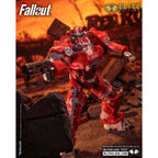 Immagine del prodotto Fallout McFarlane Elite Edition Action figure Fallout 76 Nuka Cola T-60 (Gold Label) 19 cm