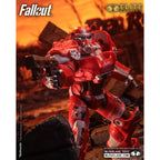 Immagine del prodotto Fallout McFarlane Elite Edition Action figure Fallout 76 Nuka Cola T-60 (Gold Label) 19 cm
