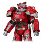 Immagine del prodotto Fallout McFarlane Elite Edition Action figure Fallout 76 Nuka Cola T-60 (Gold Label) 19 cm