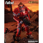 Immagine del prodotto Fallout McFarlane Elite Edition Action figure Fallout 76 Nuka Cola T-60 (Gold Label) 19 cm