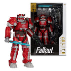 Immagine del prodotto Fallout McFarlane Elite Edition Action figure Fallout 76 Nuka Cola T-60 (Gold Label) 19 cm