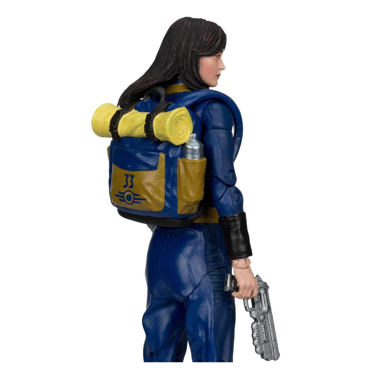 Product image Fallout McFarlane Elite Edition Action Figure Lucy 18 cm