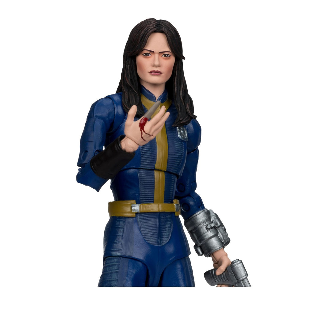 Product image Fallout McFarlane Elite Edition Action Figure Lucy 18 cm