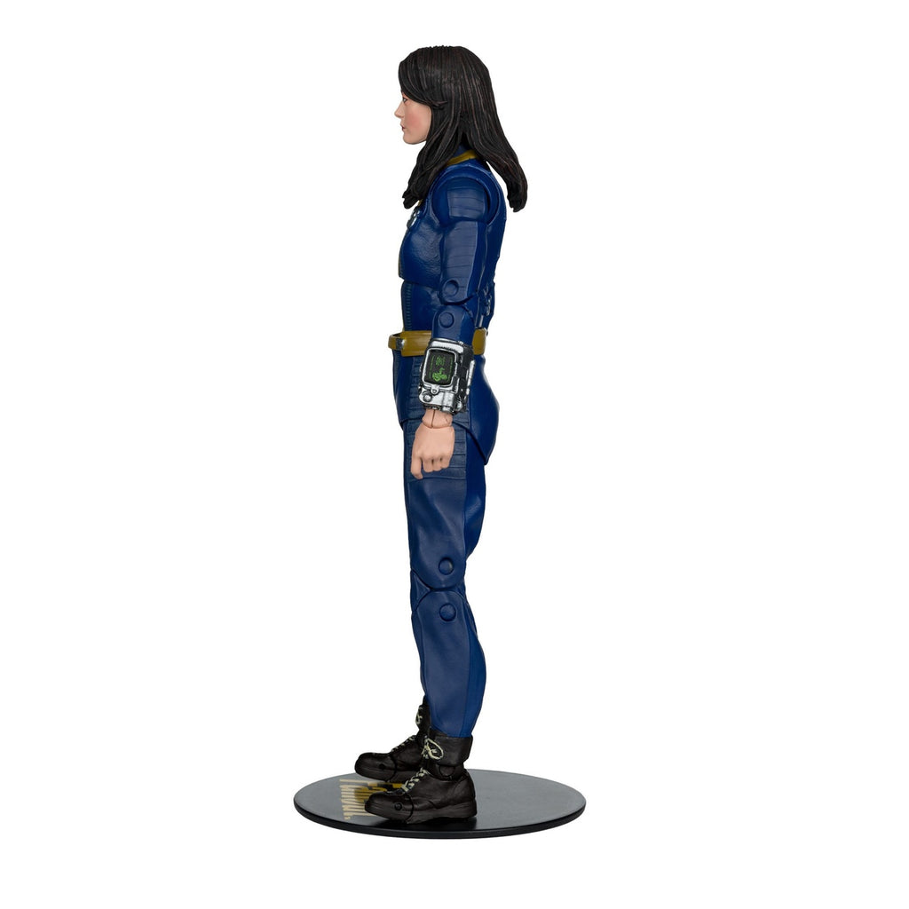 Product image Fallout McFarlane Elite Edition Action Figure Lucy 18 cm