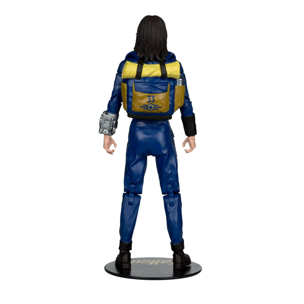 Product image Fallout McFarlane Elite Edition Action Figure Lucy 18 cm