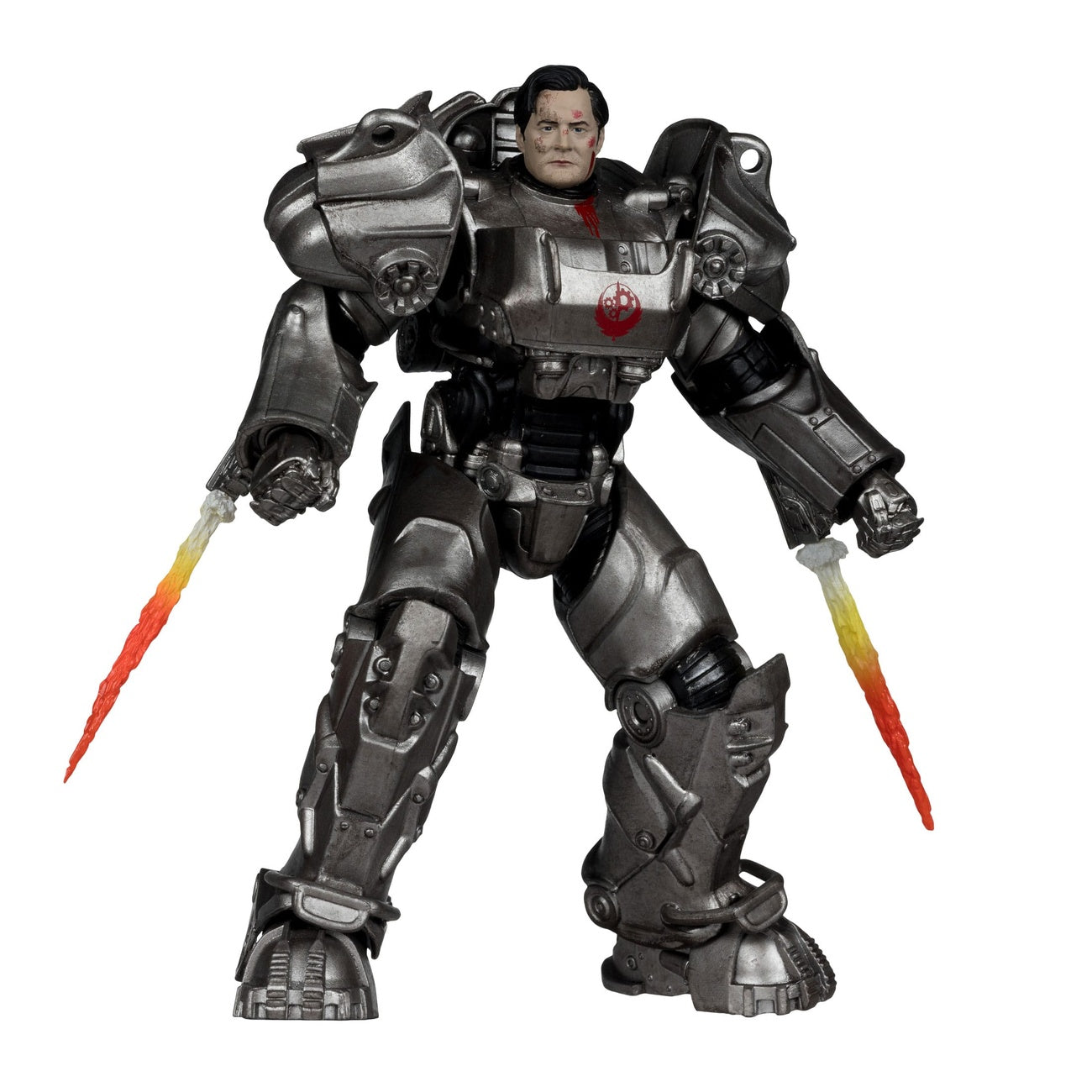 Product image Fallout Action Figure Hank MacLean 19 cm