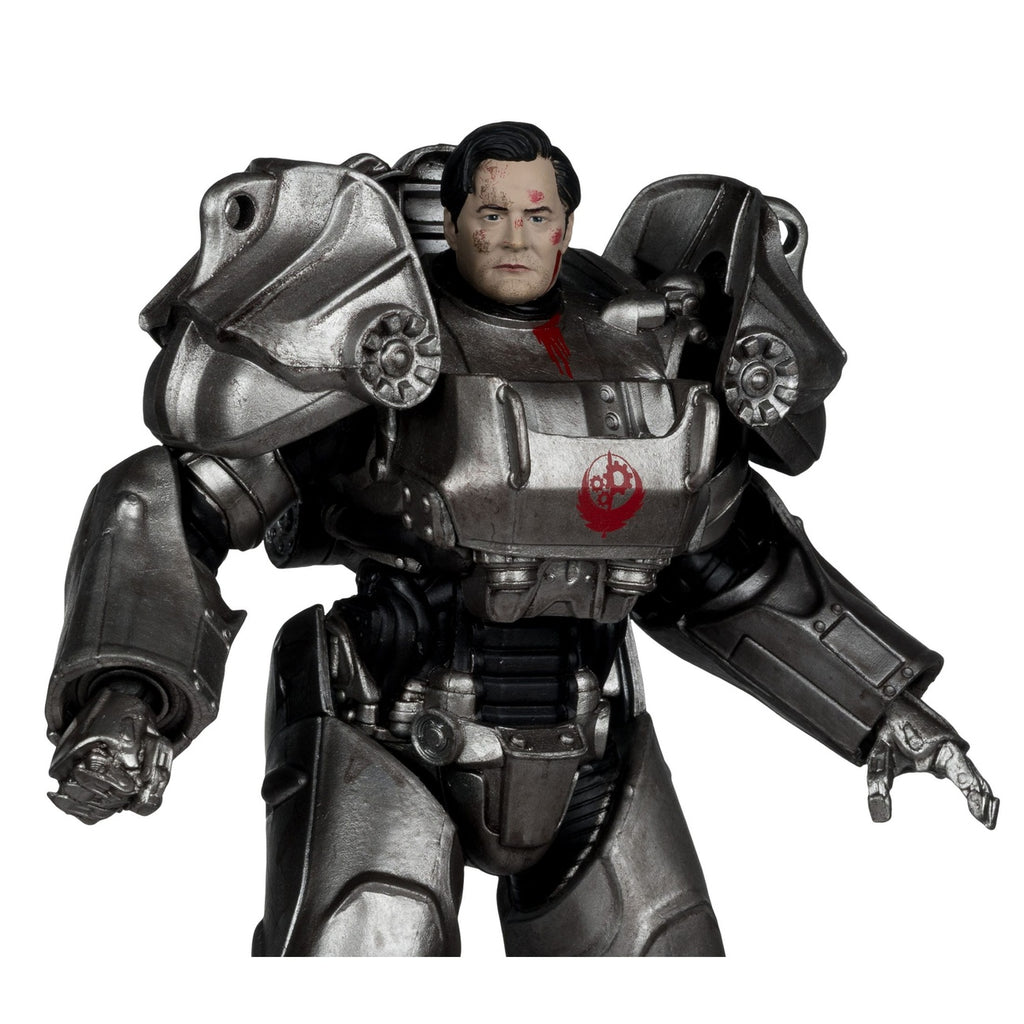 Product image Fallout Action Figure Hank MacLean 19 cm