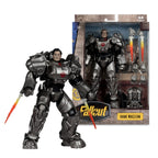 Product image Fallout Action Figure Hank MacLean 19 cm