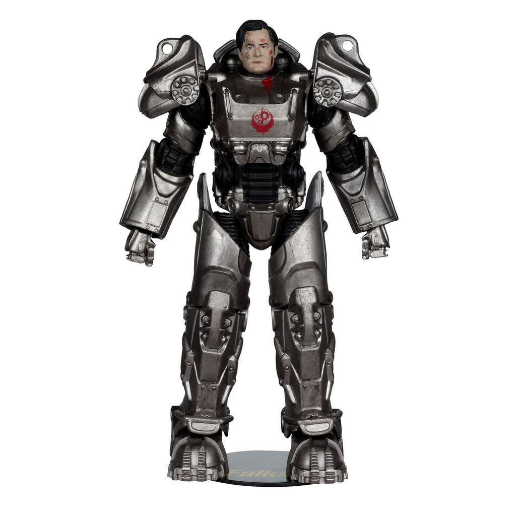 Product image Fallout Action Figure Hank MacLean 19 cm