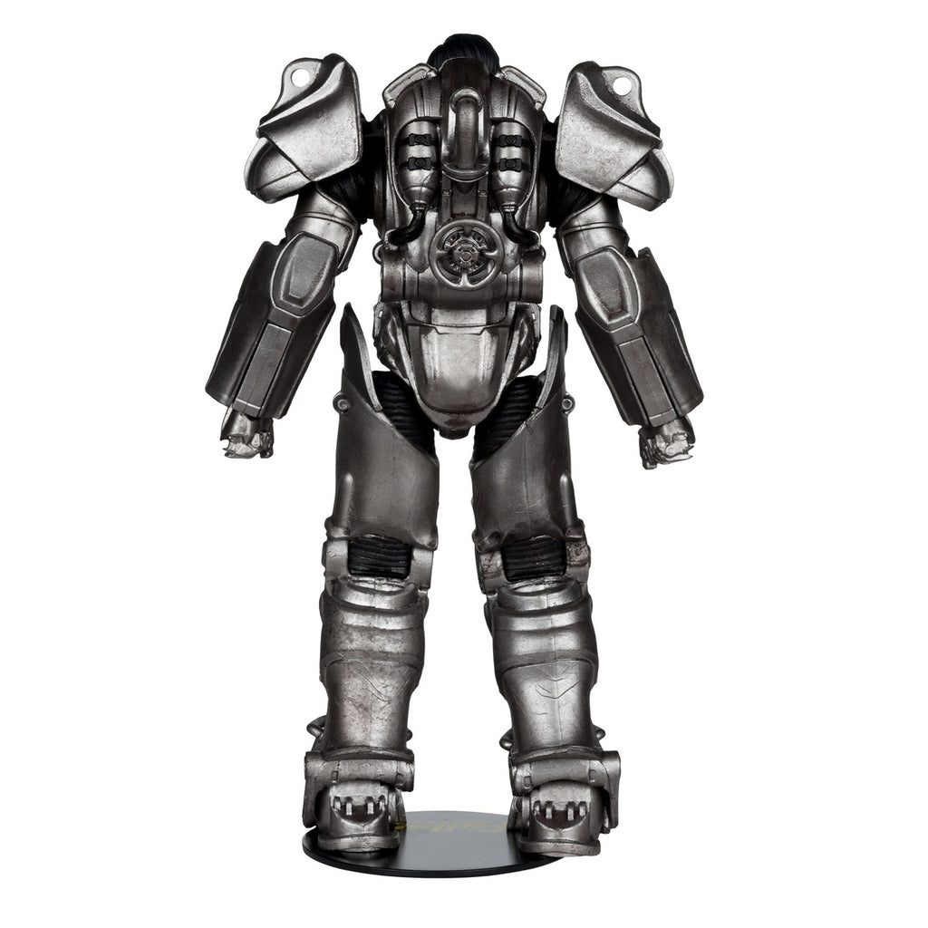 Product image Fallout Action Figure Hank MacLean 19 cm