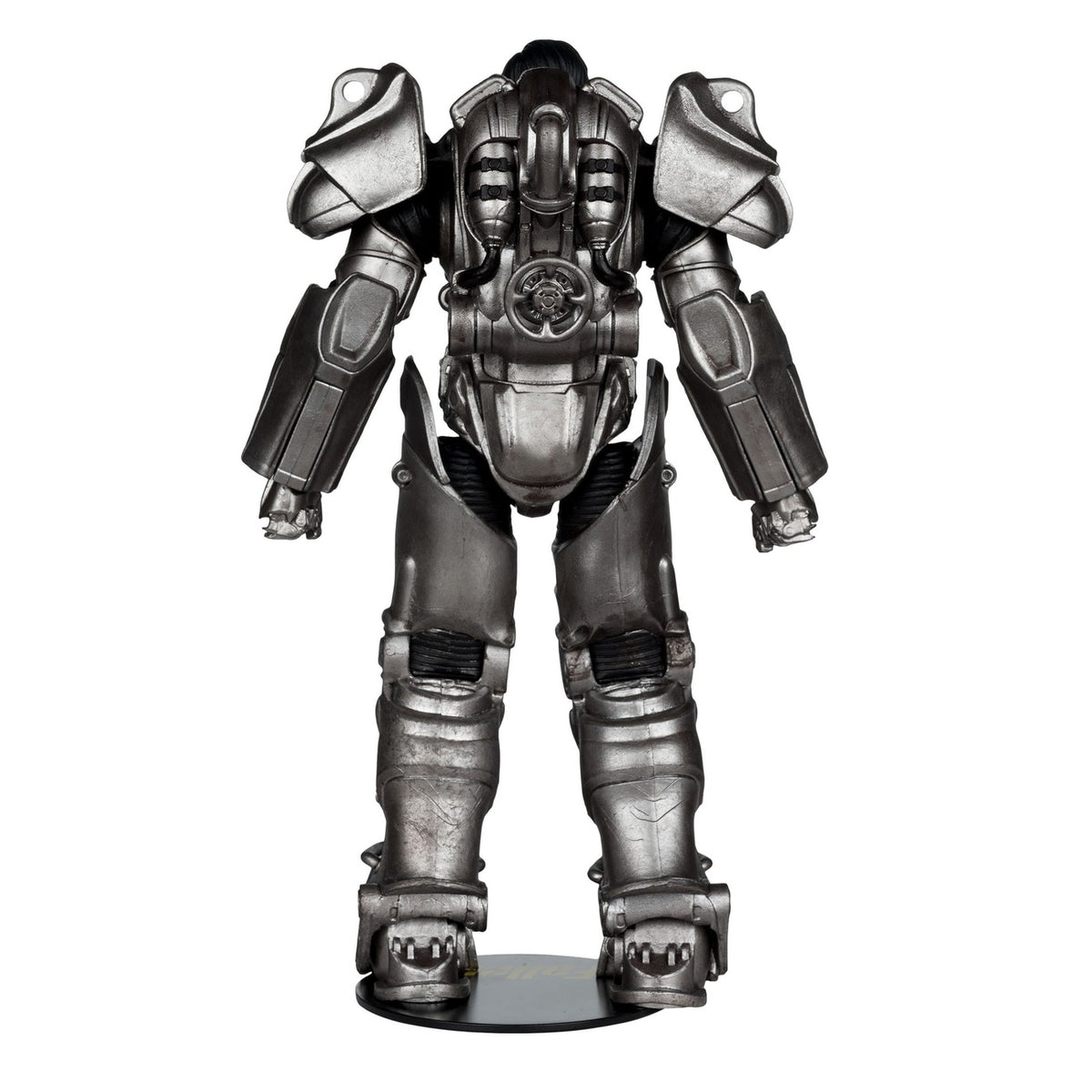 Product image Fallout Action Figure Hank MacLean 19 cm