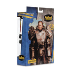 Product image Fallout Action Figure Hank MacLean 19 cm