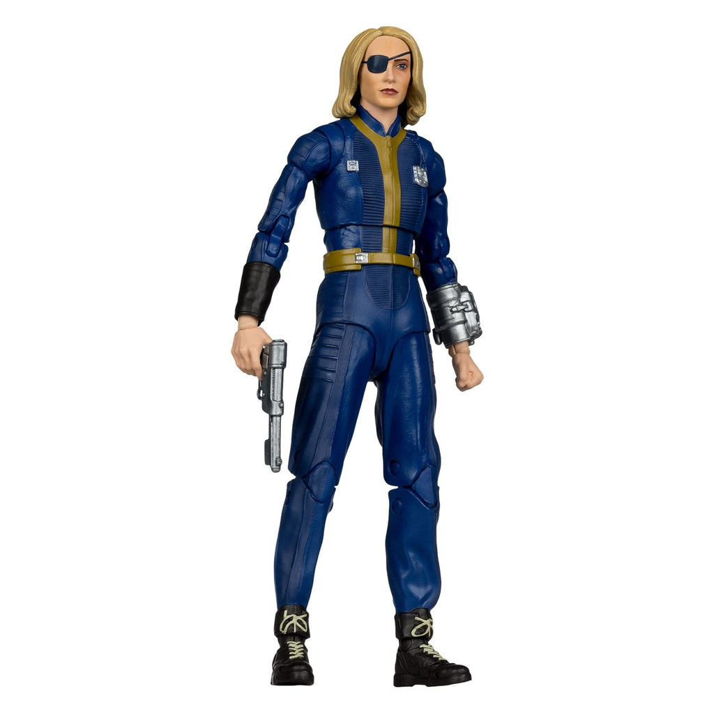 Immagine del prodotto Action figure Fallout Steph Harper 16 cm