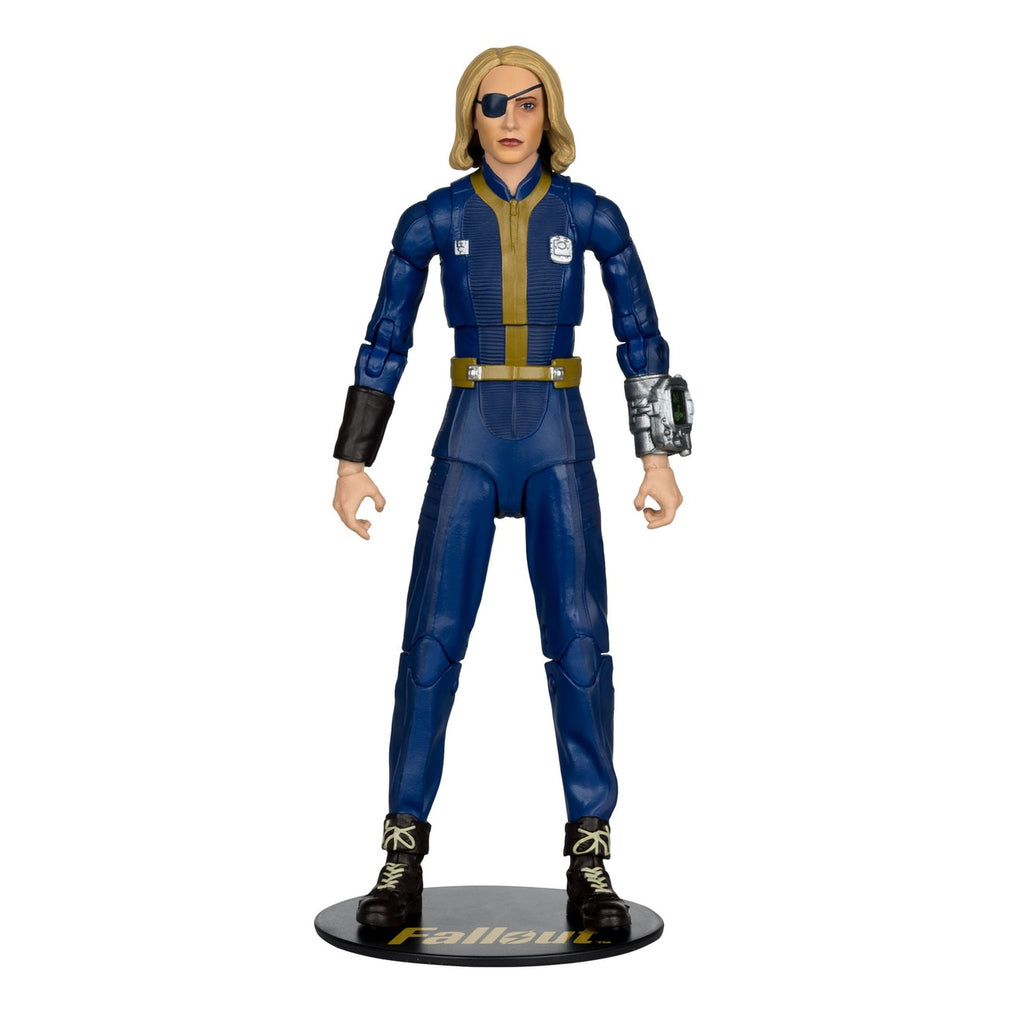 Immagine del prodotto Action figure Fallout Steph Harper 16 cm