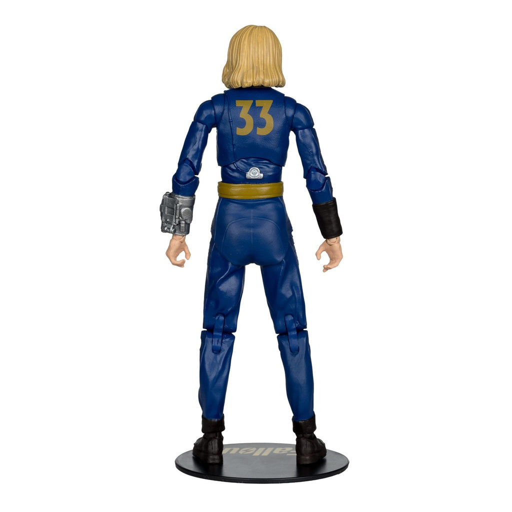 Immagine del prodotto Action figure Fallout Steph Harper 16 cm