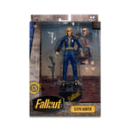 Immagine del prodotto Action figure Fallout Steph Harper 16 cm