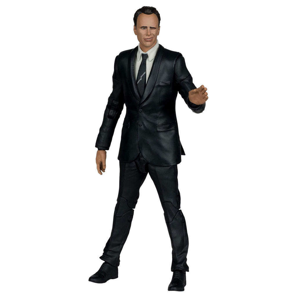 Product image Fallout Action Figure Cooper Howard (Red Platinum Edition) 17 cm
