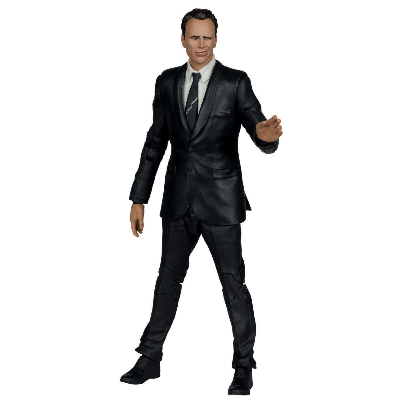 Product image Fallout Action Figure Cooper Howard (Red Platinum Edition) 17 cm