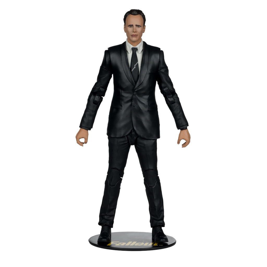 Product image Fallout Action Figure Cooper Howard (Red Platinum Edition) 17 cm