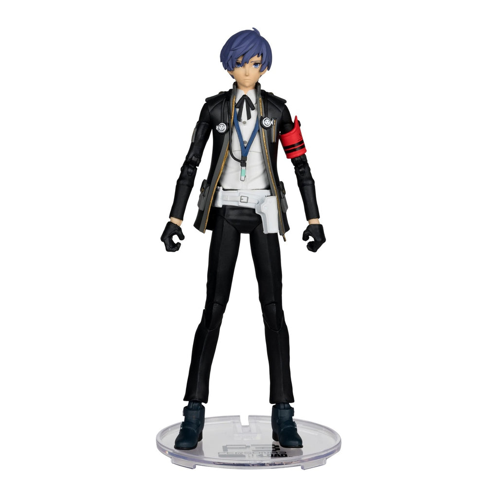 Immagine del prodotto Persona 3 McFarlane Elite Edition action figure The Protagonist 18 cm