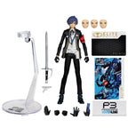 Immagine del prodotto Persona 3 McFarlane Elite Edition action figure The Protagonist 18 cm