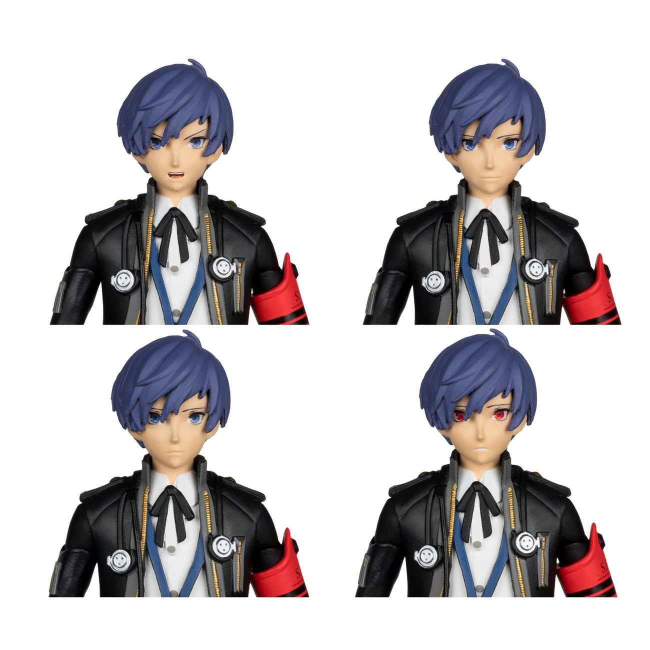 Immagine del prodotto Persona 3 McFarlane Elite Edition action figure The Protagonist 18 cm