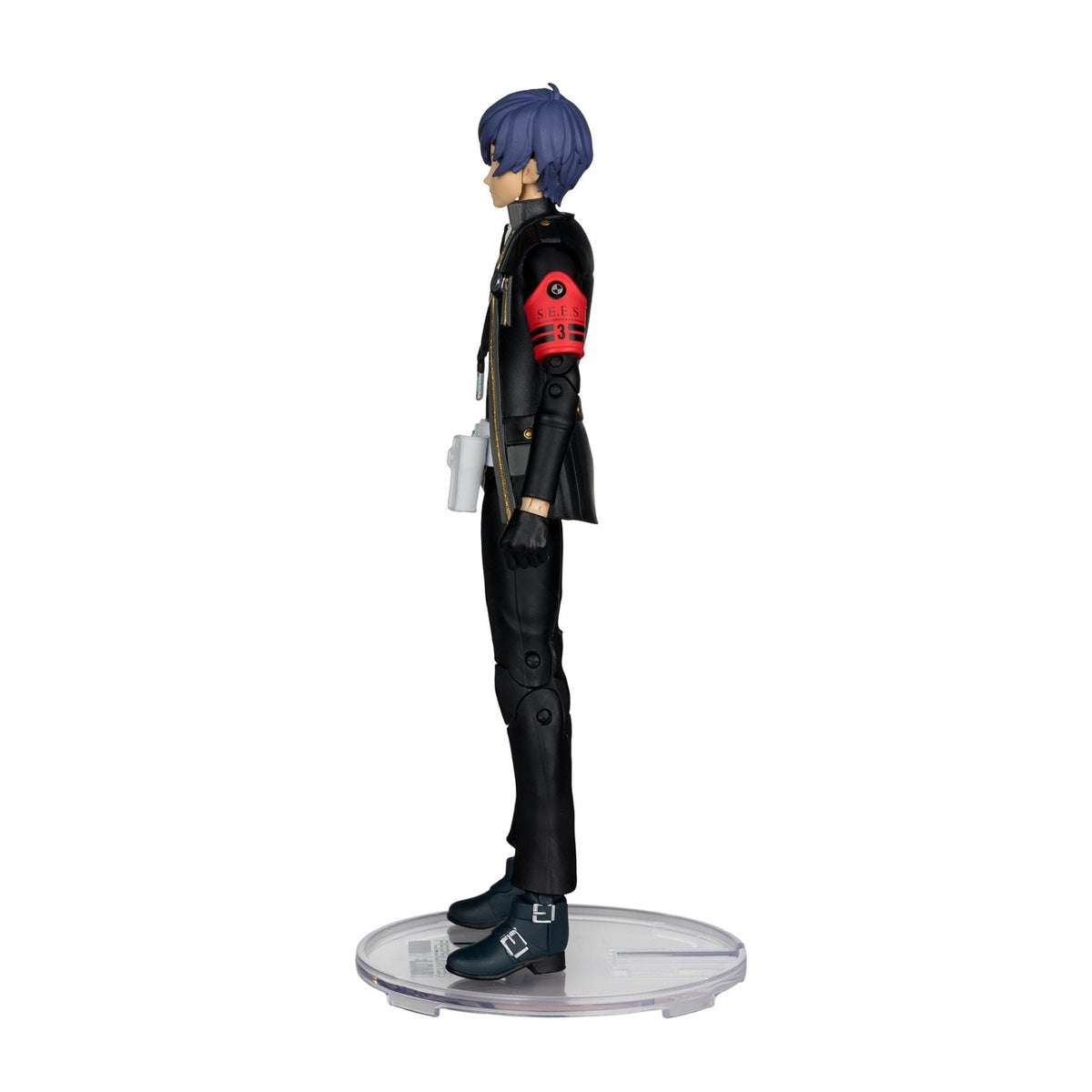 Immagine del prodotto Persona 3 McFarlane Elite Edition action figure The Protagonist 18 cm