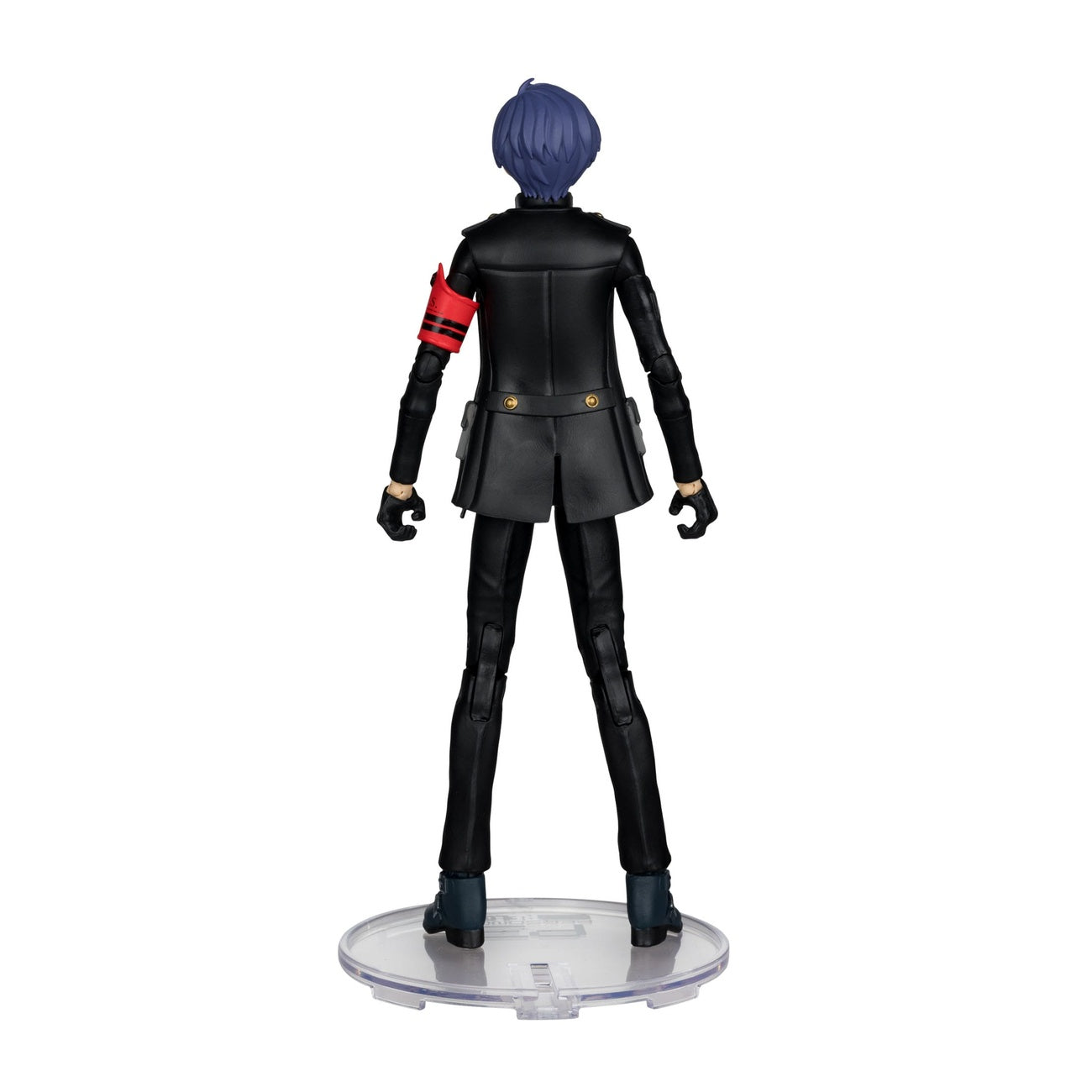 Immagine del prodotto Persona 3 McFarlane Elite Edition action figure The Protagonist 18 cm